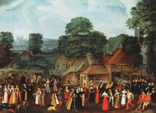 00Joris_Hoefnagel_Fete_at_Bermondsey_c_1569