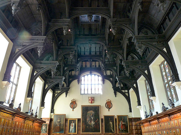 10greathallceiling