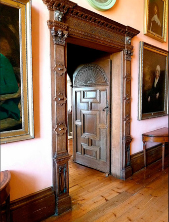 11door