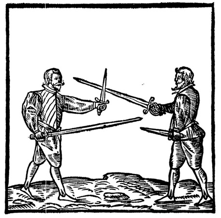 efencing