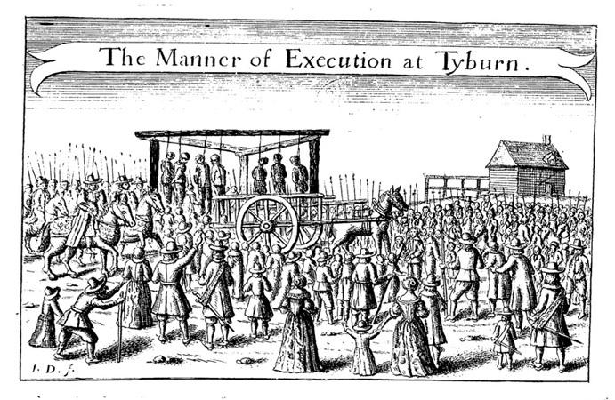 execution