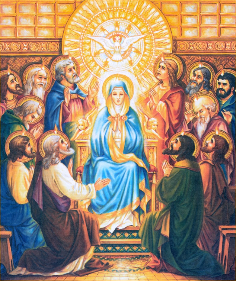 pentecost-fire
