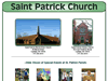 Saint Patrick Special Events